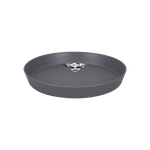 loft urban saucer round 48cm anthracite